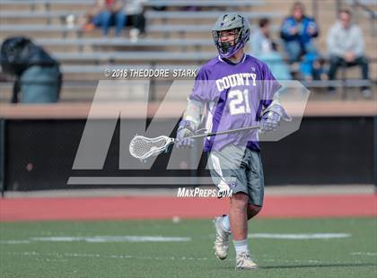 Thumbnail 2 in Douglas County vs. Grand Junction (Mile High Shootout) photogallery.