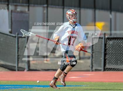 Thumbnail 3 in Douglas County vs. Grand Junction (Mile High Shootout) photogallery.