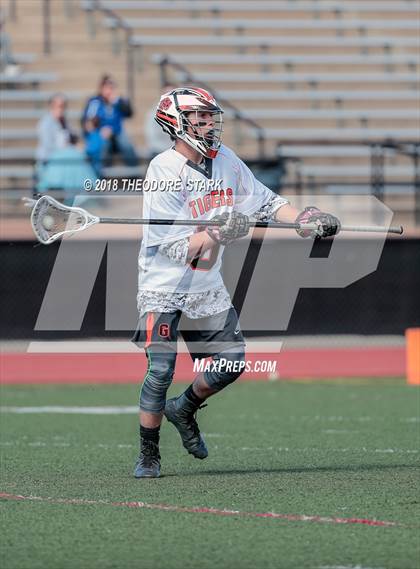 Thumbnail 1 in Douglas County vs. Grand Junction (Mile High Shootout) photogallery.
