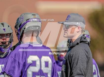 Thumbnail 2 in Douglas County vs. Grand Junction (Mile High Shootout) photogallery.