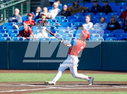 Thumbnail 3 in Bishop Carroll vs. Shawnee Heights(KSHSAA State 5A Quarterfinals) photogallery.