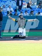 Photo from the gallery "Bishop Carroll vs. Shawnee Heights(KSHSAA State 5A Quarterfinals)"