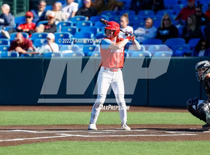 Thumbnail 1 in Bishop Carroll vs. Shawnee Heights(KSHSAA State 5A Quarterfinals) photogallery.