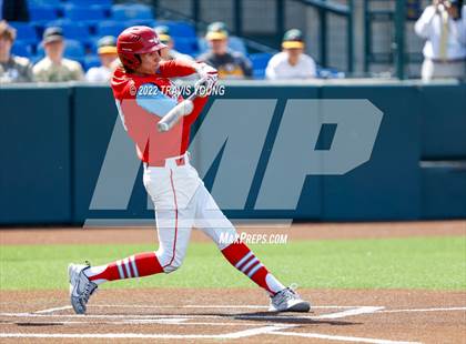 Thumbnail 1 in Bishop Carroll vs. Shawnee Heights(KSHSAA State 5A Quarterfinals) photogallery.