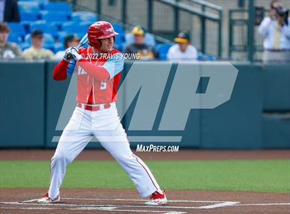 Thumbnail 2 in Bishop Carroll vs. Shawnee Heights(KSHSAA State 5A Quarterfinals) photogallery.