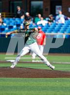 Photo from the gallery "Bishop Carroll vs. Shawnee Heights(KSHSAA State 5A Quarterfinals)"