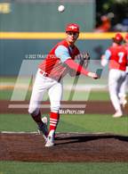 Photo from the gallery "Bishop Carroll vs. Shawnee Heights(KSHSAA State 5A Quarterfinals)"