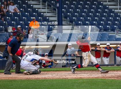 Thumbnail 3 in South Williamsport vs. Sayre (PIAA District IV Class AA Final) photogallery.