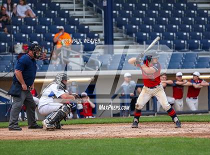 Thumbnail 2 in South Williamsport vs. Sayre (PIAA District IV Class AA Final) photogallery.