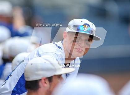 Thumbnail 1 in South Williamsport vs. Sayre (PIAA District IV Class AA Final) photogallery.
