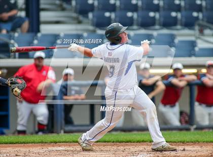 Thumbnail 3 in South Williamsport vs. Sayre (PIAA District IV Class AA Final) photogallery.