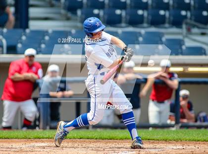 Thumbnail 1 in South Williamsport vs. Sayre (PIAA District IV Class AA Final) photogallery.