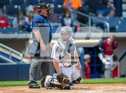 Thumbnail 2 in South Williamsport vs. Sayre (PIAA District IV Class AA Final) photogallery.