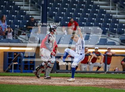 Thumbnail 2 in South Williamsport vs. Sayre (PIAA District IV Class AA Final) photogallery.