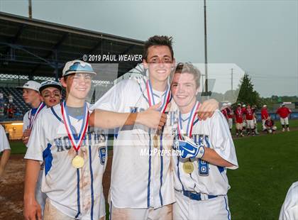 Thumbnail 2 in South Williamsport vs. Sayre (PIAA District IV Class AA Final) photogallery.
