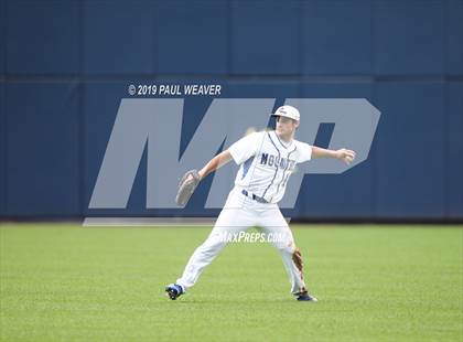Thumbnail 3 in South Williamsport vs. Sayre (PIAA District IV Class AA Final) photogallery.