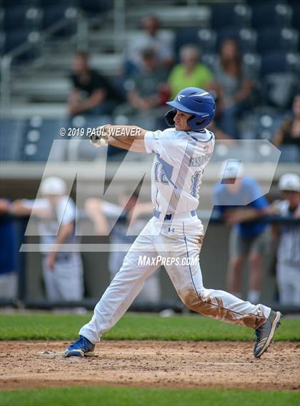 Thumbnail 1 in South Williamsport vs. Sayre (PIAA District IV Class AA Final) photogallery.