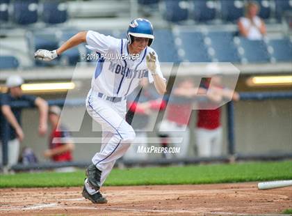 Thumbnail 1 in South Williamsport vs. Sayre (PIAA District IV Class AA Final) photogallery.