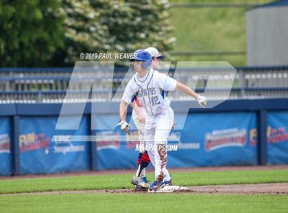 Thumbnail 2 in South Williamsport vs. Sayre (PIAA District IV Class AA Final) photogallery.
