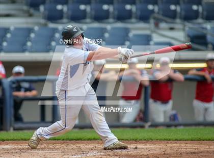 Thumbnail 2 in South Williamsport vs. Sayre (PIAA District IV Class AA Final) photogallery.