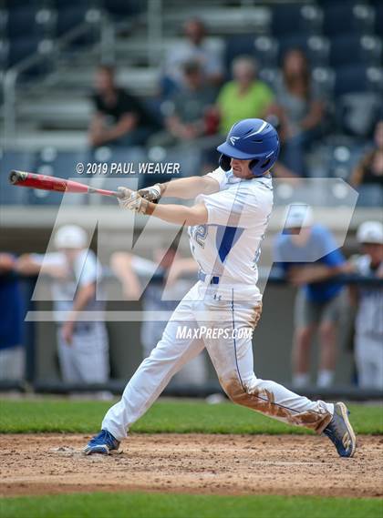 Thumbnail 2 in South Williamsport vs. Sayre (PIAA District IV Class AA Final) photogallery.