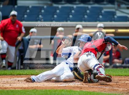 Thumbnail 3 in South Williamsport vs. Sayre (PIAA District IV Class AA Final) photogallery.