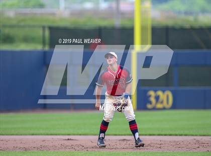 Thumbnail 1 in South Williamsport vs. Sayre (PIAA District IV Class AA Final) photogallery.