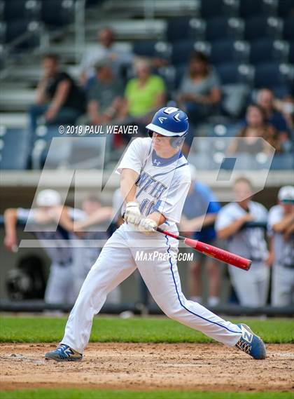 Thumbnail 1 in South Williamsport vs. Sayre (PIAA District IV Class AA Final) photogallery.