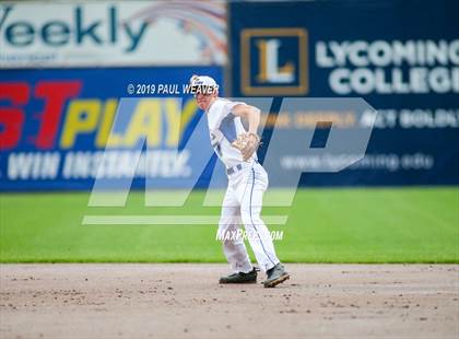Thumbnail 2 in South Williamsport vs. Sayre (PIAA District IV Class AA Final) photogallery.