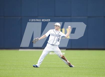 Thumbnail 2 in South Williamsport vs. Sayre (PIAA District IV Class AA Final) photogallery.