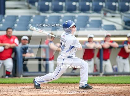 Thumbnail 1 in South Williamsport vs. Sayre (PIAA District IV Class AA Final) photogallery.