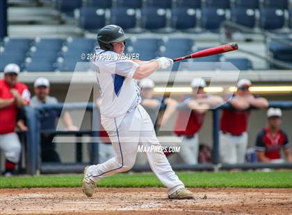 Thumbnail 2 in South Williamsport vs. Sayre (PIAA District IV Class AA Final) photogallery.