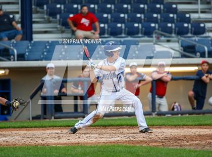 Thumbnail 2 in South Williamsport vs. Sayre (PIAA District IV Class AA Final) photogallery.
