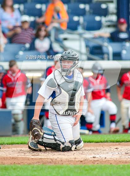 Thumbnail 3 in South Williamsport vs. Sayre (PIAA District IV Class AA Final) photogallery.