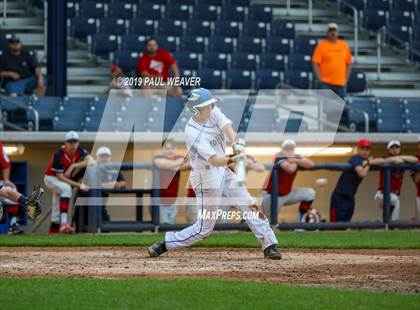 Thumbnail 3 in South Williamsport vs. Sayre (PIAA District IV Class AA Final) photogallery.