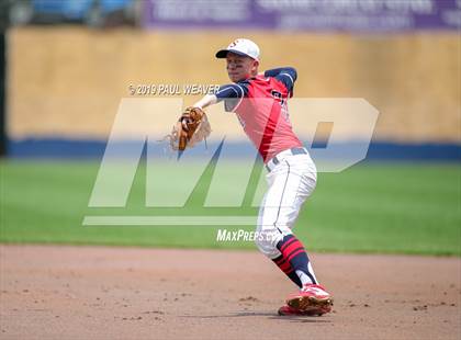 Thumbnail 2 in South Williamsport vs. Sayre (PIAA District IV Class AA Final) photogallery.