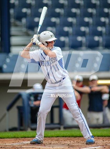Thumbnail 1 in South Williamsport vs. Sayre (PIAA District IV Class AA Final) photogallery.