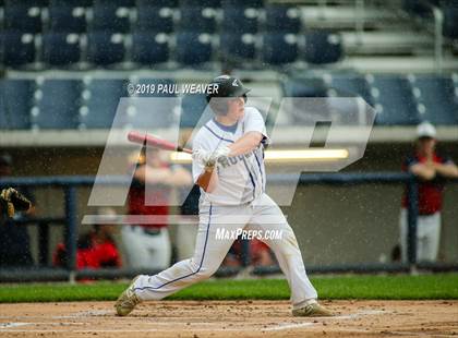 Thumbnail 2 in South Williamsport vs. Sayre (PIAA District IV Class AA Final) photogallery.