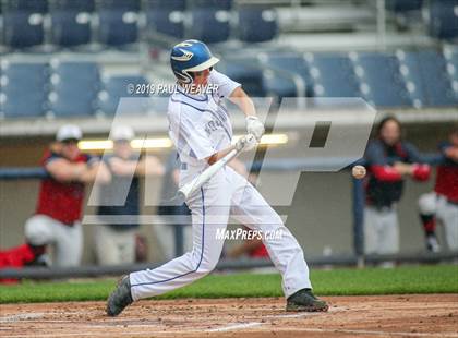 Thumbnail 3 in South Williamsport vs. Sayre (PIAA District IV Class AA Final) photogallery.
