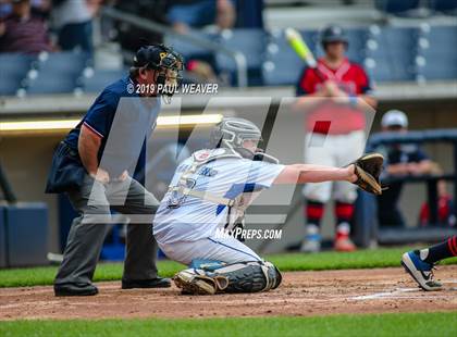 Thumbnail 2 in South Williamsport vs. Sayre (PIAA District IV Class AA Final) photogallery.