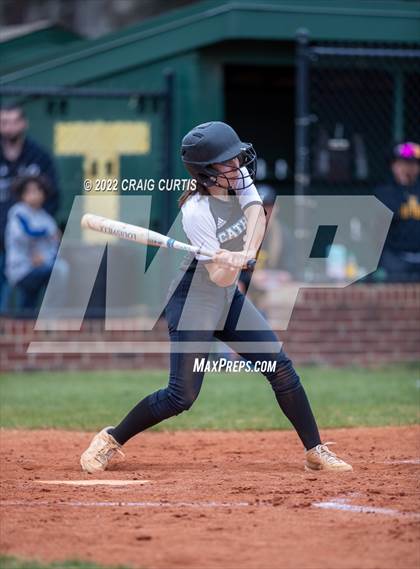 Thumbnail 2 in Charlotte Catholic @ Independence photogallery.