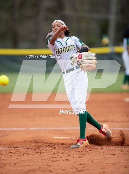Thumbnail 1 in Charlotte Catholic @ Independence photogallery.