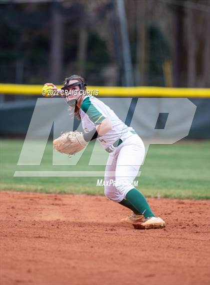 Thumbnail 2 in Charlotte Catholic @ Independence photogallery.