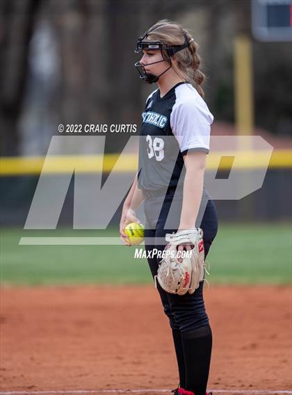 Thumbnail 2 in Charlotte Catholic @ Independence photogallery.
