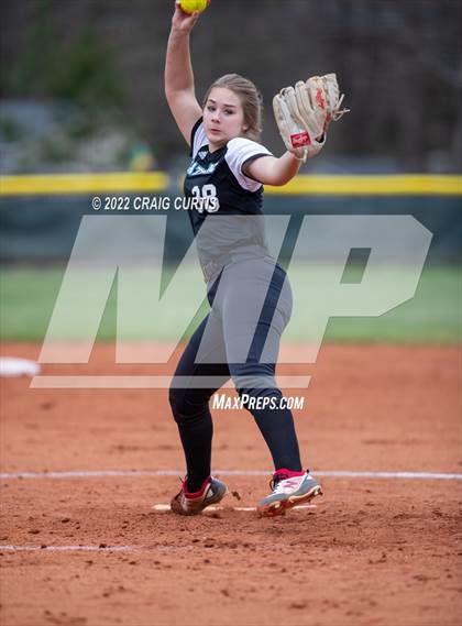 Thumbnail 1 in Charlotte Catholic @ Independence photogallery.
