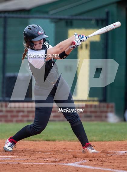 Thumbnail 1 in Charlotte Catholic @ Independence photogallery.