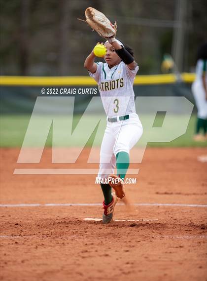 Thumbnail 1 in Charlotte Catholic @ Independence photogallery.