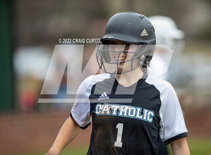 Thumbnail 1 in Charlotte Catholic @ Independence photogallery.