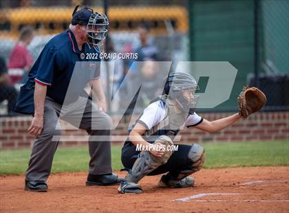 Thumbnail 3 in Charlotte Catholic @ Independence photogallery.