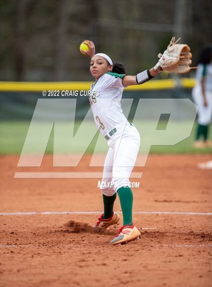 Thumbnail 3 in Charlotte Catholic @ Independence photogallery.